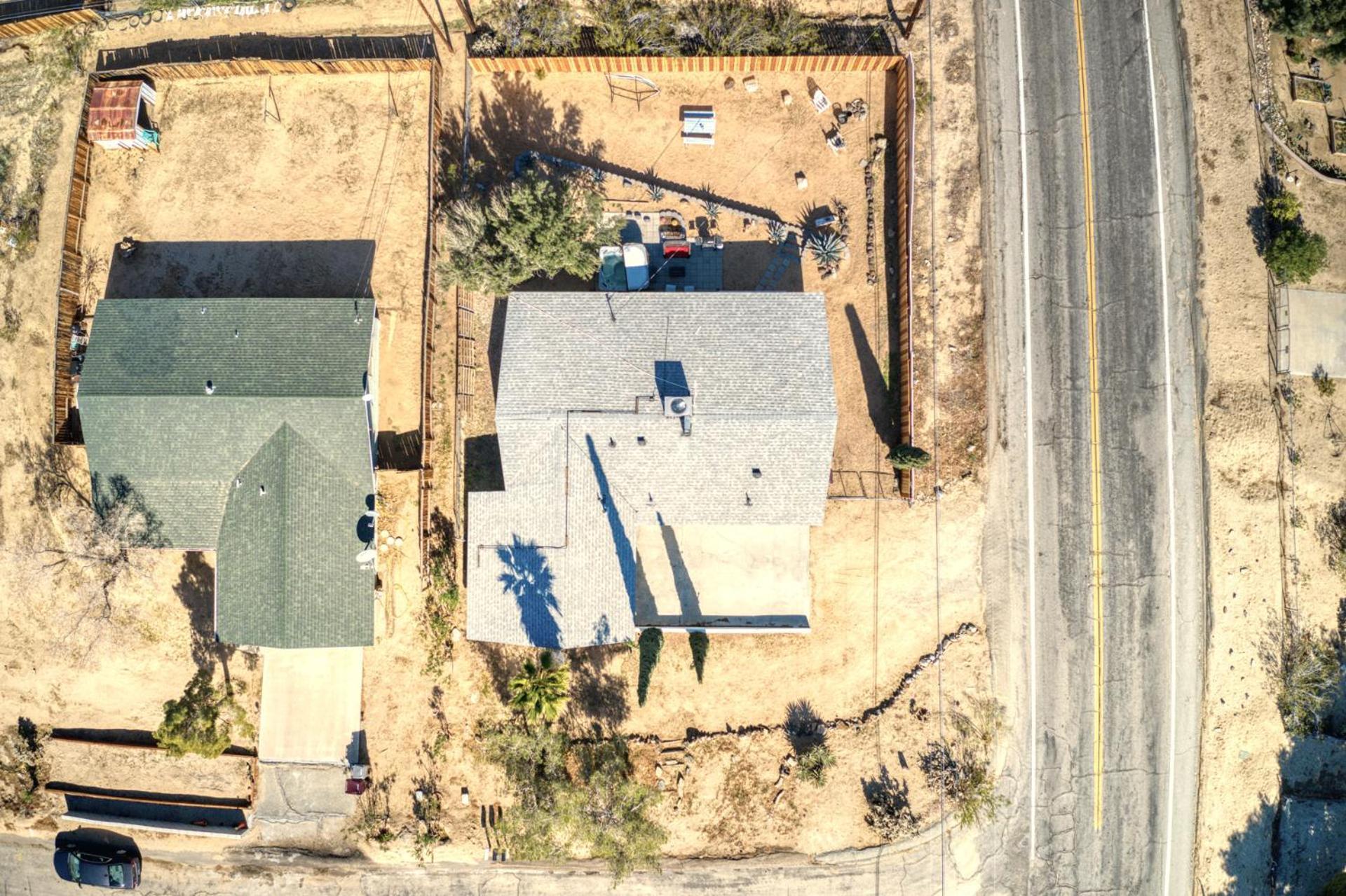 Cozy Stylish Home In The Heart Of Jt Village Joshua Tree Exterior foto